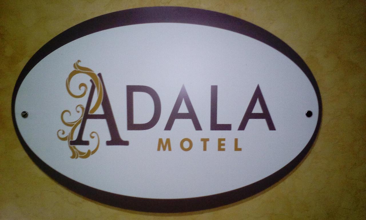 Adala Motel Meru Esterno foto