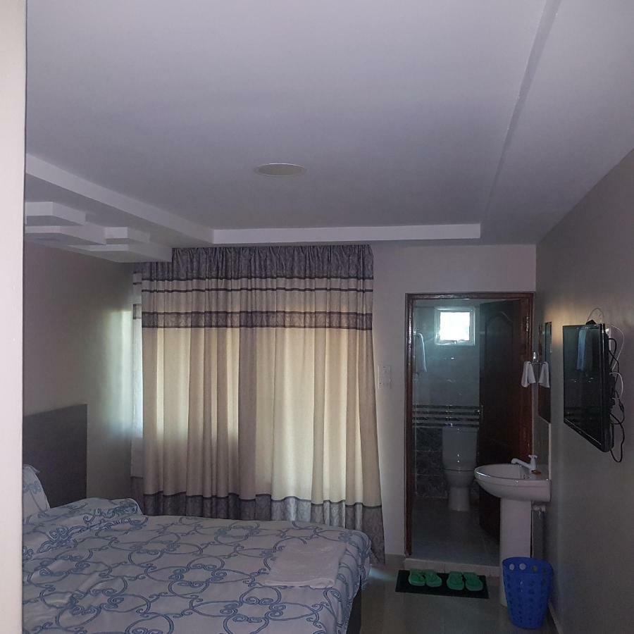 Adala Motel Meru Esterno foto